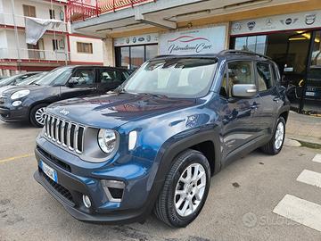 Jeep Renegade 1.6mtj 88kw 120cv LIMITED N1 5 POSTI