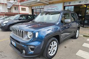Jeep Renegade 1.6mtj 88kw 120cv LIMITED N1 5 POSTI