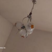 lampadario 