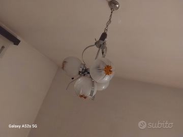 lampadario 
