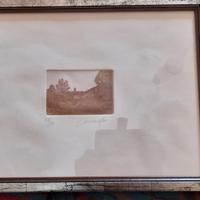 Quadro Oliviero Masi