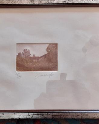 Quadro Oliviero Masi