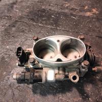 corpo farfallato per Corvette C4 L98