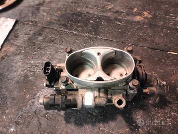 corpo farfallato per Corvette C4 L98