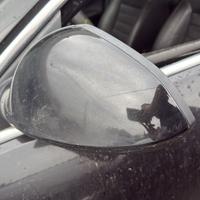 Specchietto laterale sx con regolazione elettrica 