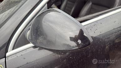 Specchietto laterale sx con regolazione elettrica 