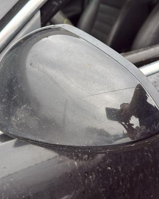 Specchietto laterale sx con regolazione elettrica 