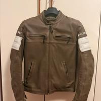 Giacca Dainese pelle taglia 46 come nuova