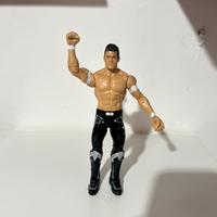 WWE Action Figure Evan Bourne