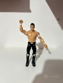WWE Action Figure Evan Bourne