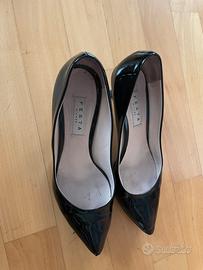 Scarpe donna Festa Milano