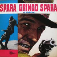 SPARA GRINGO SPARA brochure film 1968 Brian Kelly