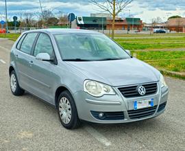 VW POLO 5 PORTE OK NEOPATENTATI GARANZIA 12 MESI