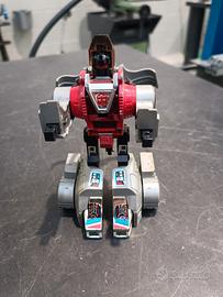 Transformers Dinobot Takara g1 Triceratopo 