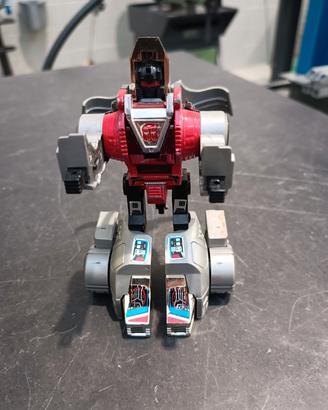 Transformers Dinobot Takara g1 Triceratopo 