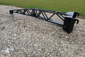 Falcone per caricatore telescopico