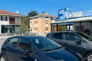 Fiat Punto 1.3 Multijet 169000km