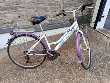 Bicicletta Atala Esprit 28"