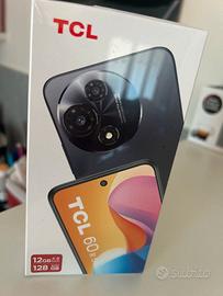 Telefono tcl60r