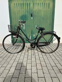 Bicicletta Atala donna