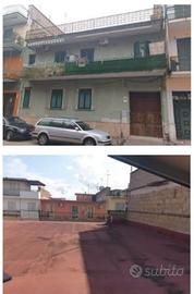 fabbricato da 3 appartamenti 