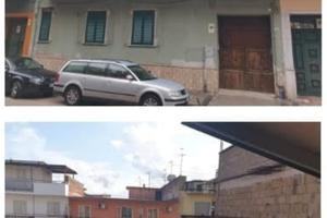 fabbricato da 3 appartamenti 