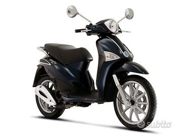 PIAGGIO LIBERTY 125 150 RICAMBI