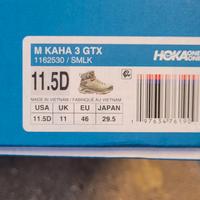 hoka kaha 3 gtx