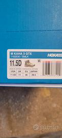 hoka kaha 3 gtx
