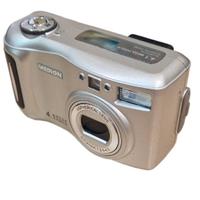 Fotocamera Digitale Compatta Medion 4.1 Mega Pixel