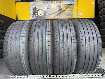 4 Gomme Goodyear 215/50R18 96W Estive80/85%Residui