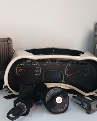 Kit avviamento per Ford Ka 08/16