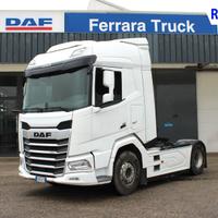 DAF XF 480 FT TRATTORE STRADALE