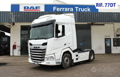 DAF XF 480 FT TRATTORE STRADALE