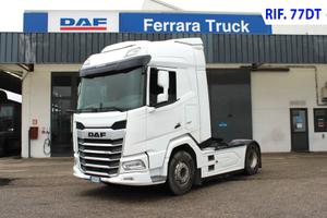 DAF XF 480 FT TRATTORE STRADALE
