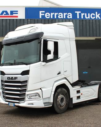 DAF XF 480 FT TRATTORE STRADALE