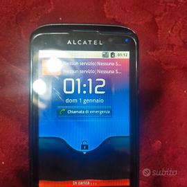 Alcatel OT 918D