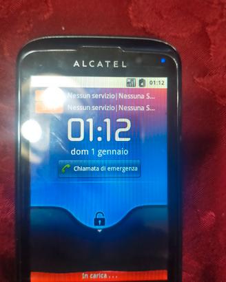 Alcatel OT 918D