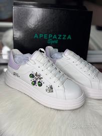 Sneakers Apepazza