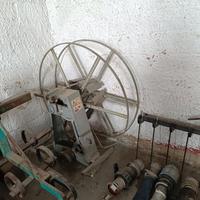 attrezzatura agricola 