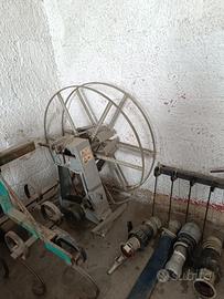 attrezzatura agricola 