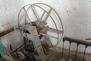 attrezzatura agricola 