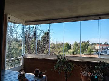 vetrate scorrevoli vepa