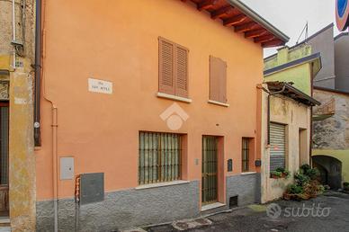 CASA INDIPENDENTE A LUMEZZANE