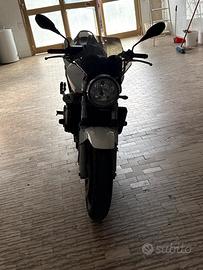 Honda Hornet - 2004