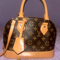 Borsa Luis Vuitton
