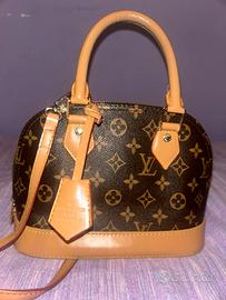 Borsa Luis Vuitton