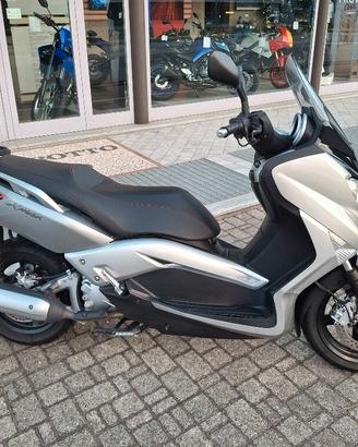 Yamaha X-Max 250 2010