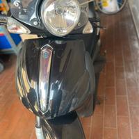 Beverly 500