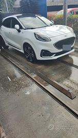  Puma 1.0 Hybrid 155 CV S&S aut ST-LineX Vignale 